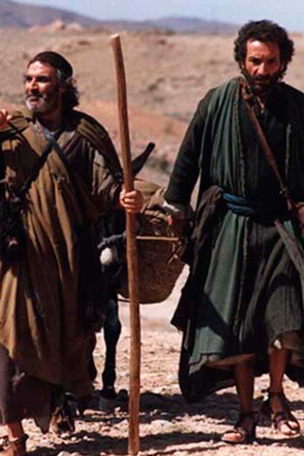 Abraham (1993) 0