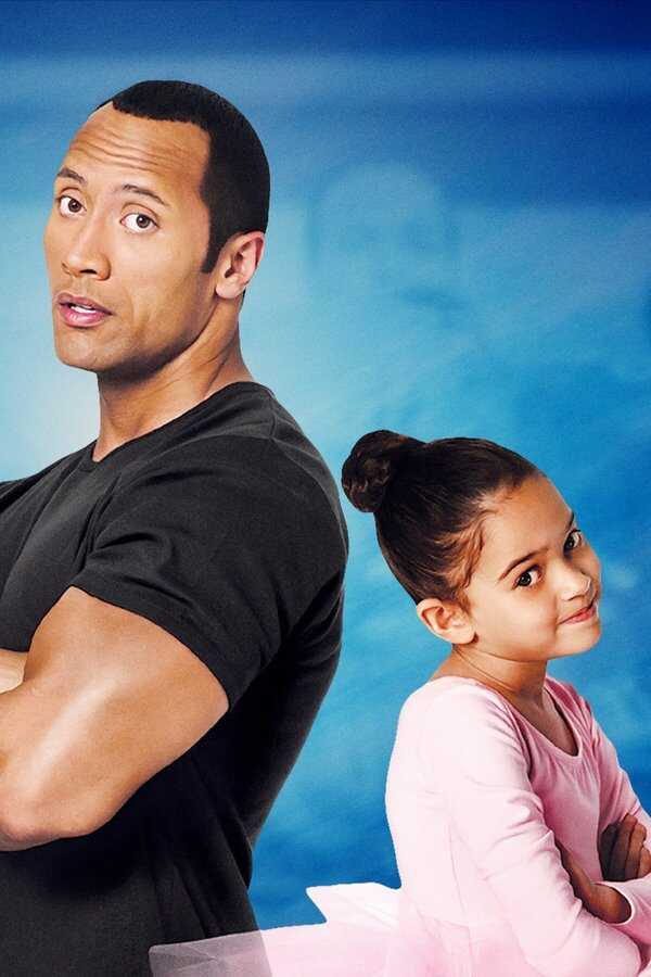 Daddy ohne Plan (2007) 0