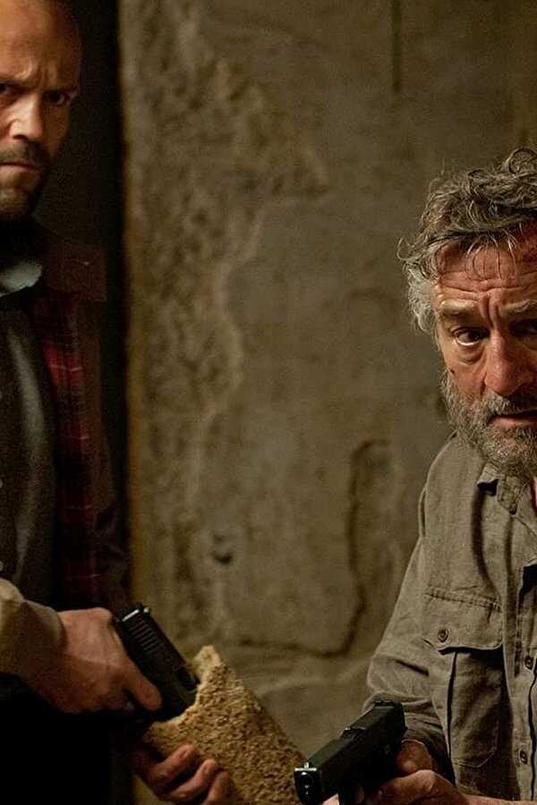 Killer Elite (2011) 0