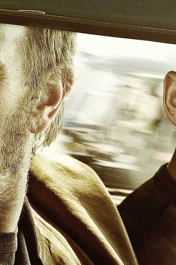 Son of a Gun (2014) 0