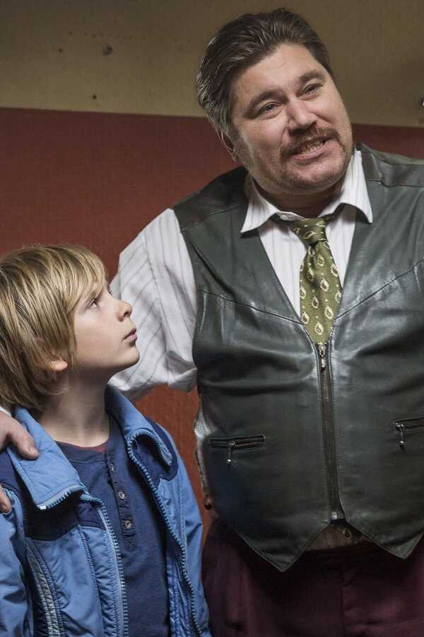 I am William (2017) 0