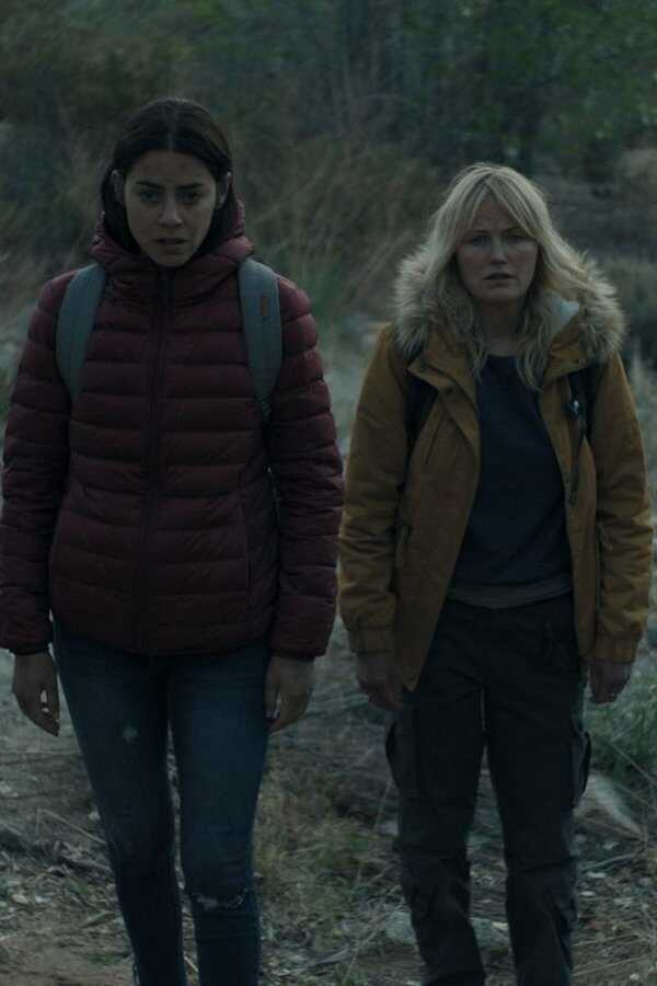 The Aviary (2022) 0