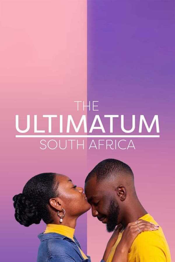 AF - The Ultimatum: South Africa (2024) 14