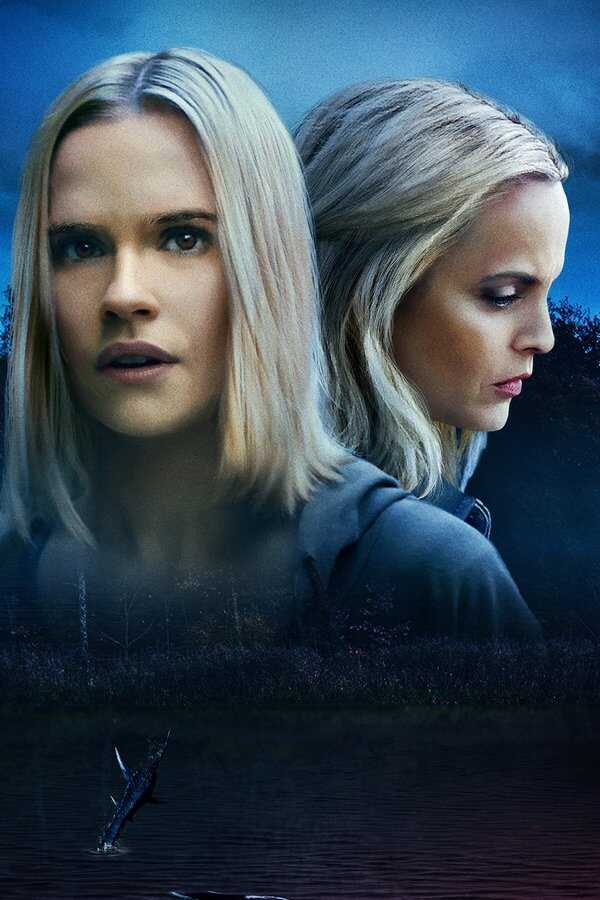 What Lies Below (2020) 0