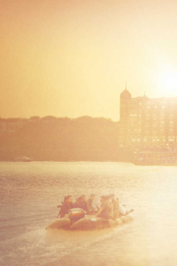 Hotel Mumbai (2019) 0