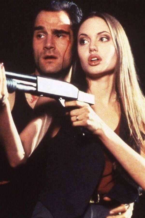 Cyborg 2 (1993) 0