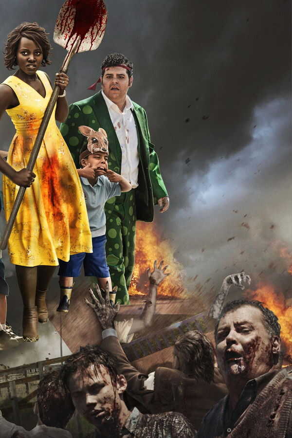 Little Monsters (2019) 0