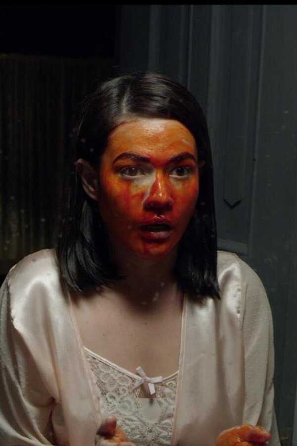 Eerie (2018) 0