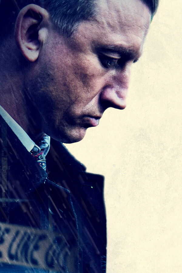 The Punished (2021) 0