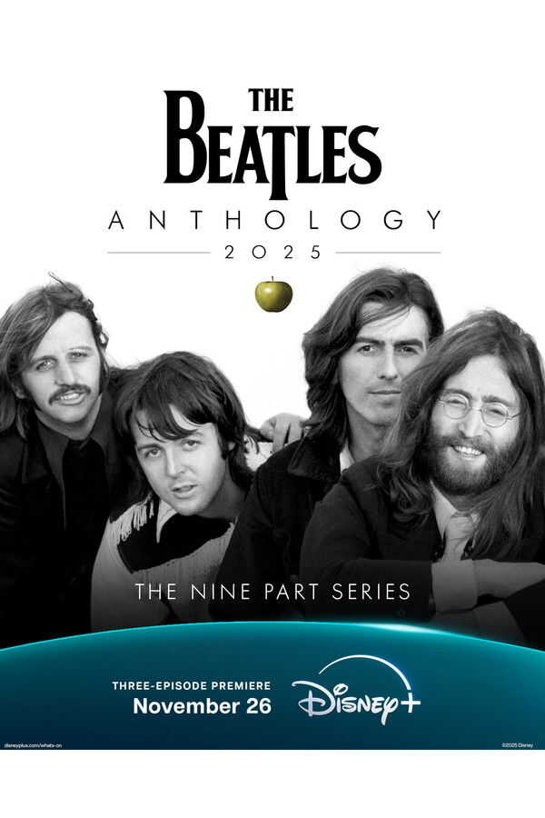 ES - The Beatles Anthology (2025) (1995) (GB) 14