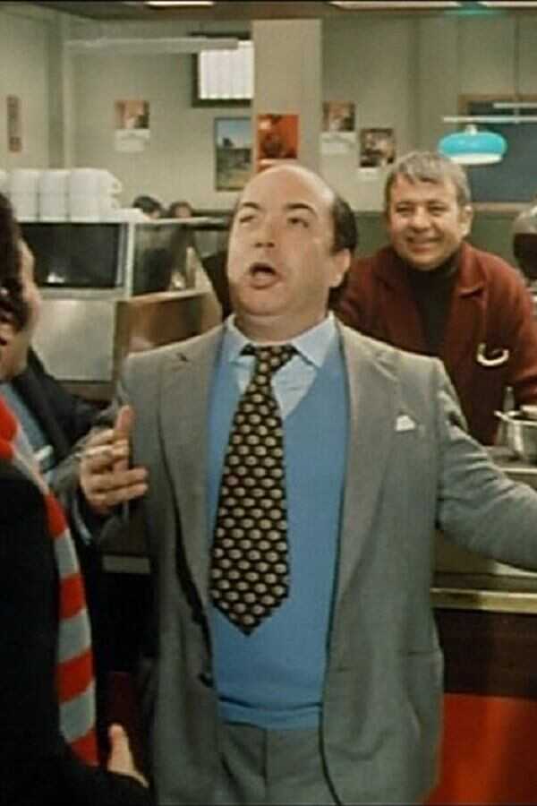 Al bar dello sport (1983) 0
