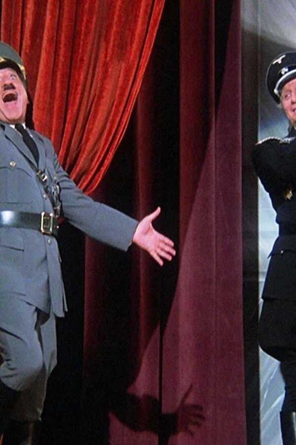 Sein oder Nichtsein (1983) 0