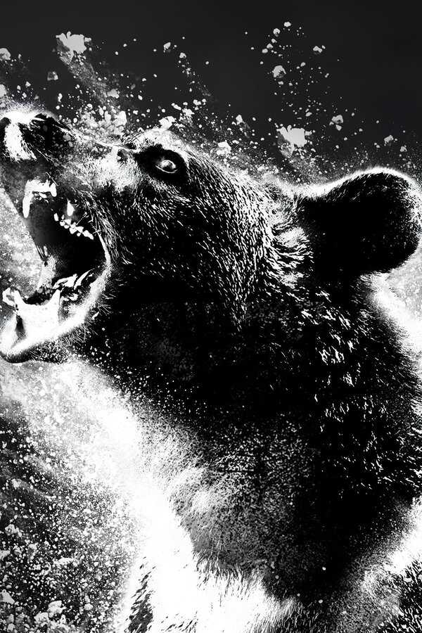 Cocaine Bear (2023) 0