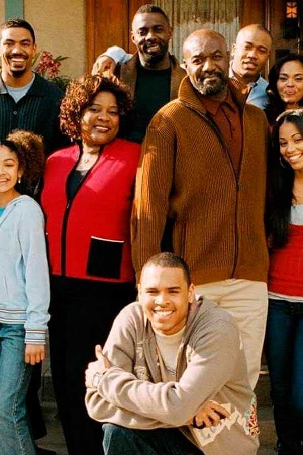 This Christmas (2007) 0