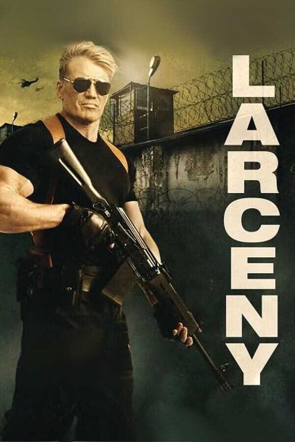 Larceny 0