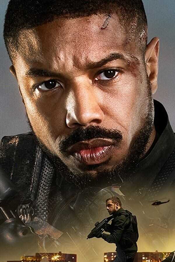 Tom Clancy's Without Remorse (2021) 0