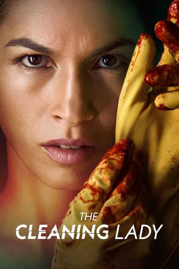 AR - The Cleaning Lady (2022) 14