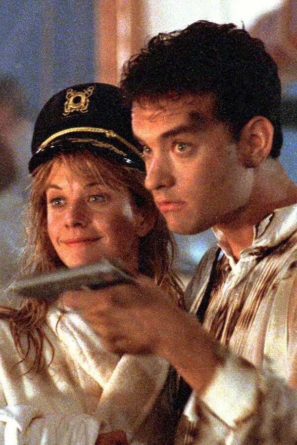 Joe Versus the Volcano (1990) 0
