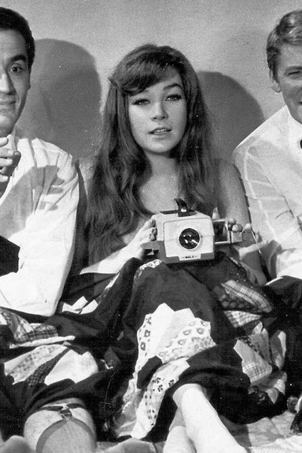 Woman Times Seven (1967) 0