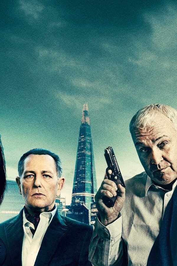 Nemesis (2021) 0
