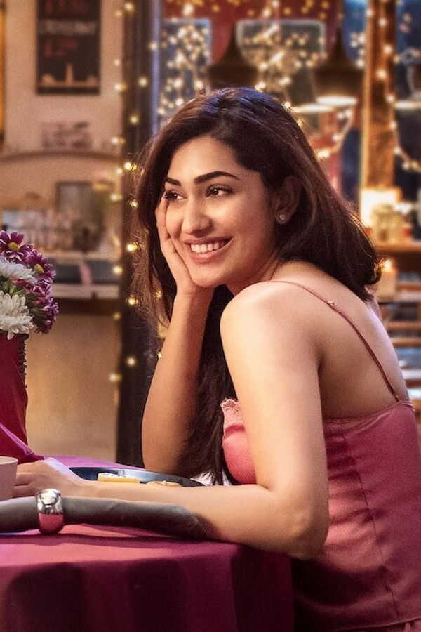 Tuesdays And Fridays (2021) 0