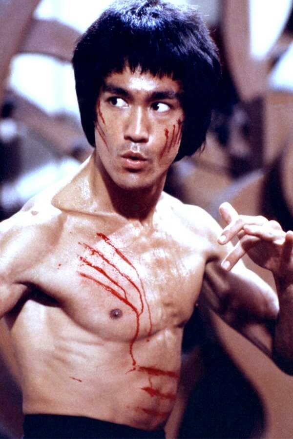 I Am Bruce Lee (2012) 0