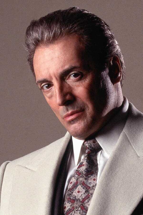 Der Untergang der Cosa Nostra (1996) 0