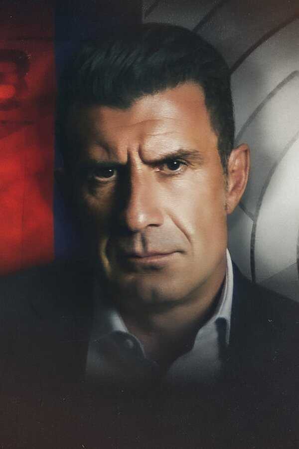 The Figo Affair: The Transfer that Changed Football (2022) 0