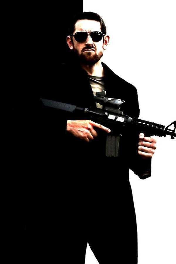 I Am Vengeance (2018) 0