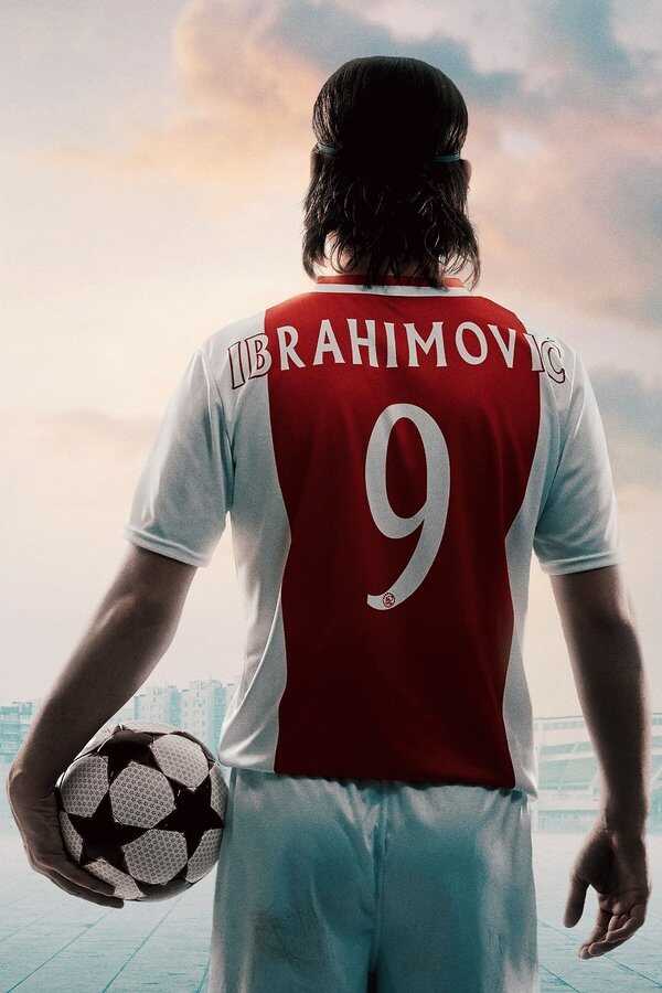 Zlatan (2021) 0