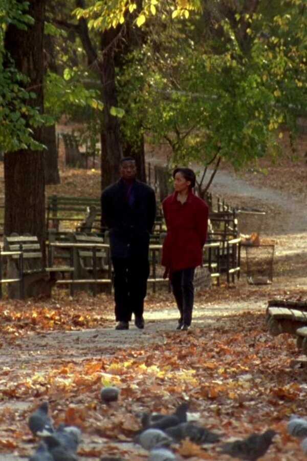 Sugar Hill (1994) 0