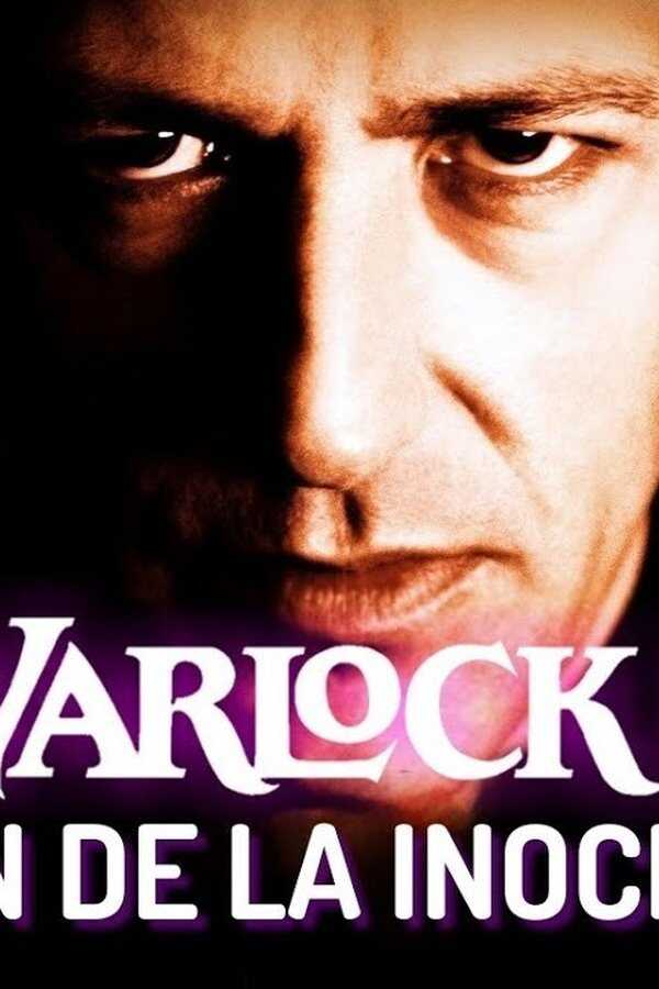 Warlock III: The End of Innocence (1999) 0