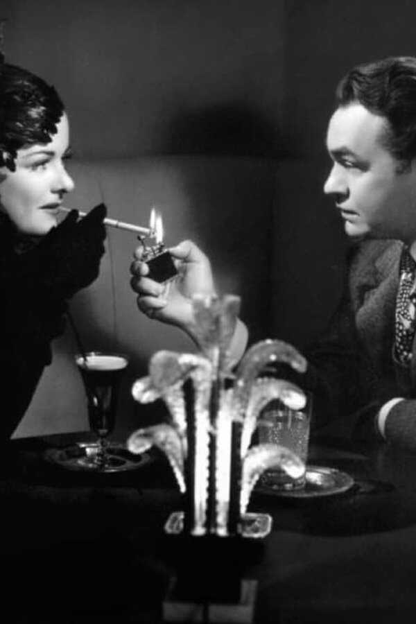 Scarlet Street (1945) 0