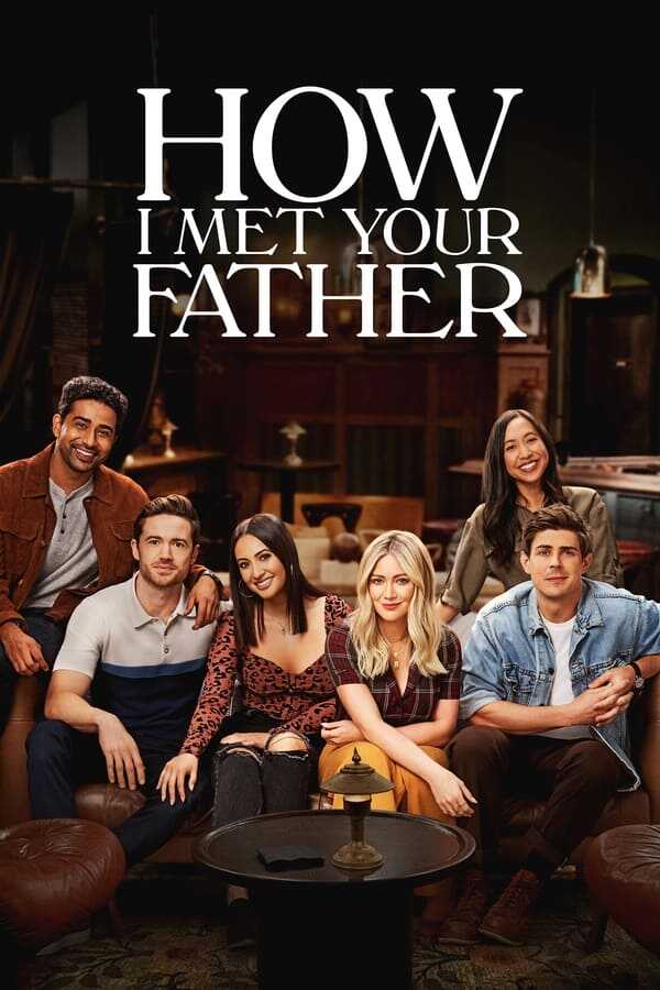 AR - How I Met Your Father (2022) 14