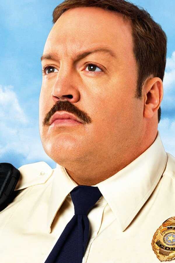 Paul Blart: Mall Cop (2009) 0
