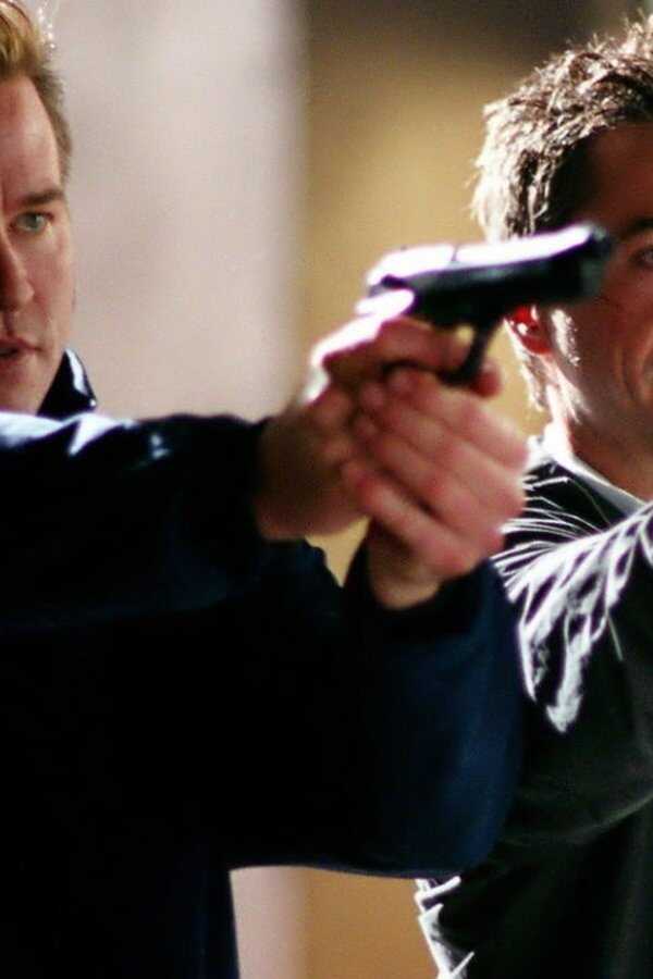 Kiss Kiss Bang Bang (2005) 0