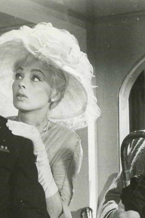Waltz of the Toreadors (1962) 0