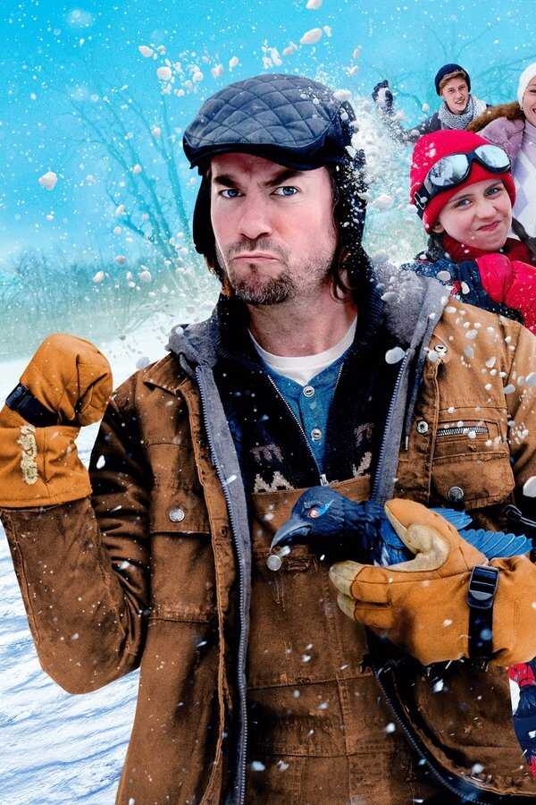 Snow Day (2022) 0