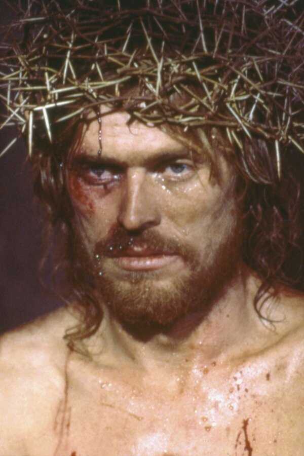The Last Temptation of Christ (1988) 0