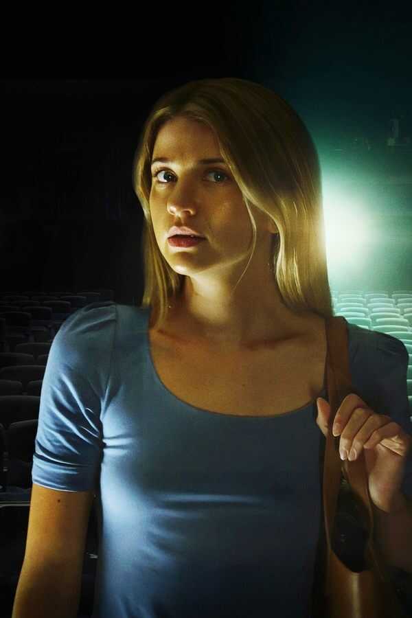 She Inherited Danger (2023) 0