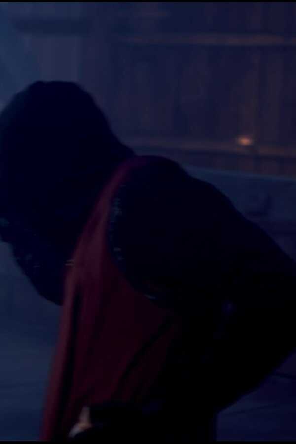 Wu Lin: The Society (2022) 0