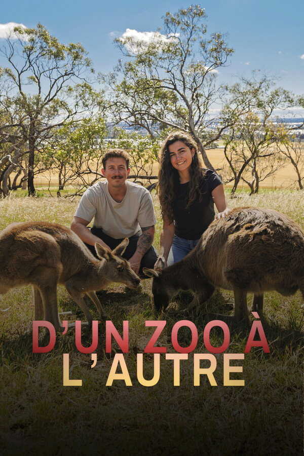 QFR - D'un Zoo à l'Autre (2026) (CA) 14