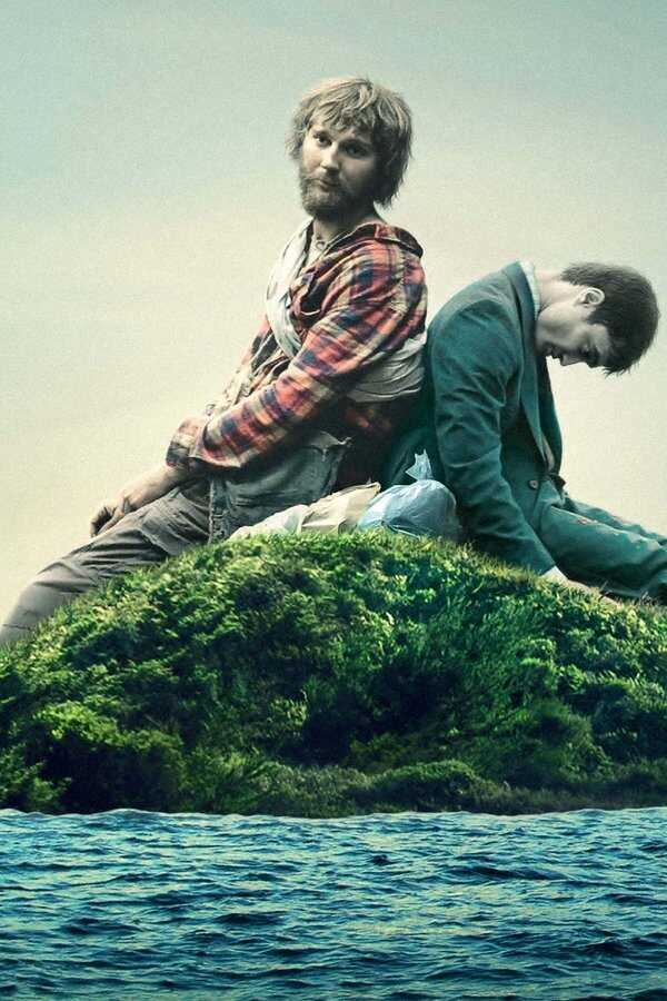 Swiss Army Man (2016) 0