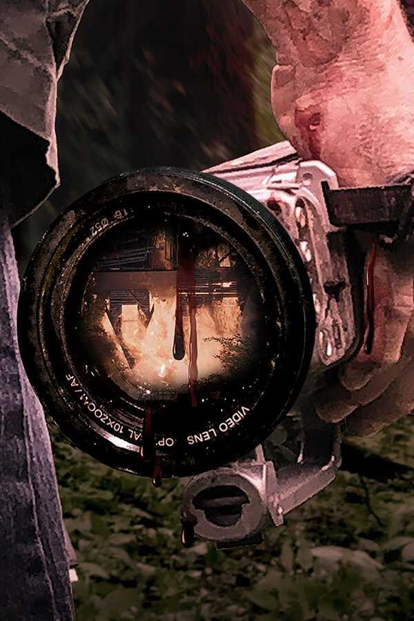 Red Woods (2021) 0