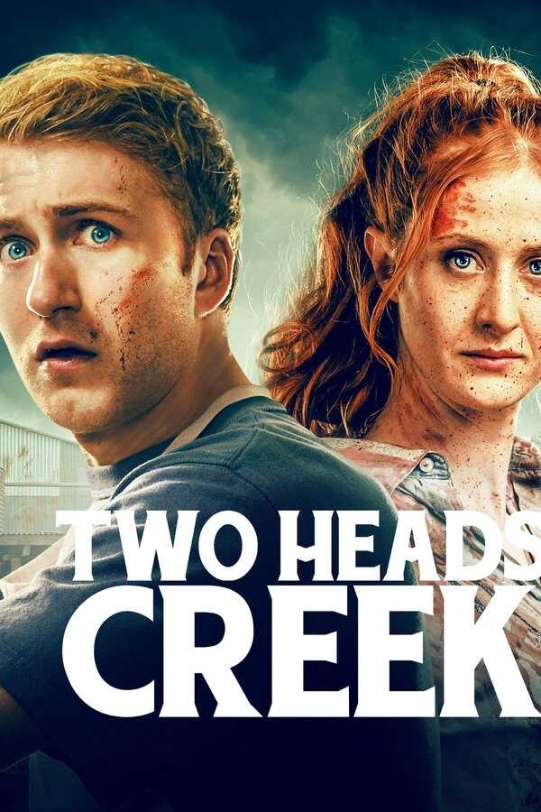 Two Heads Creek (2019) 0