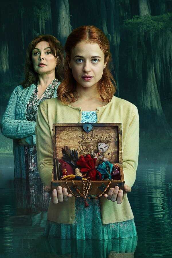 V.C. Andrews' Ruby (2021) 0