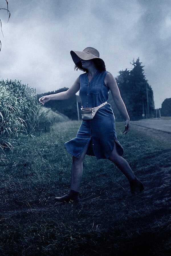 In the Tall Grass (2019) 0