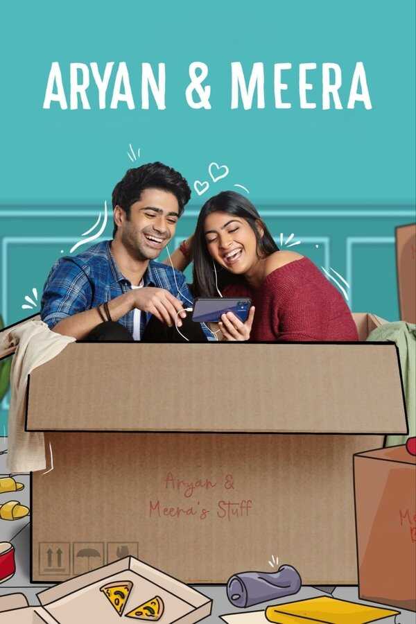IN - Aryan & Meera 14
