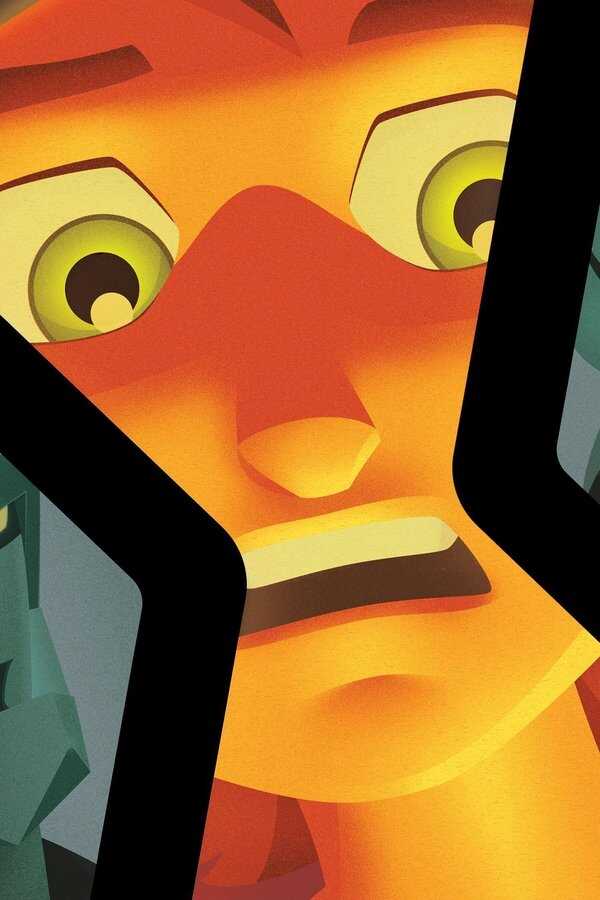 Ben 10: El secreto del Omnitrix (2007) 0