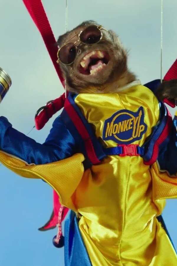 Monkey Up (2016) 0
